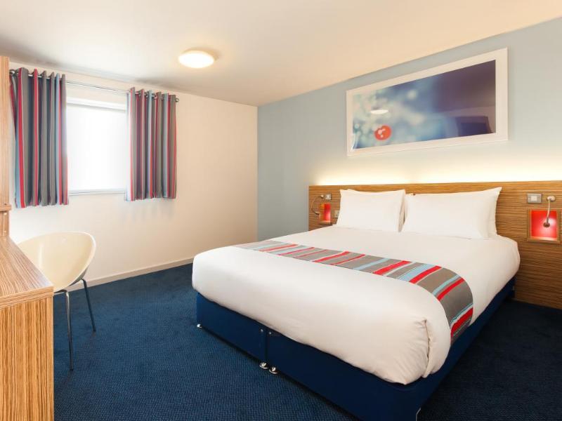 Travelodge פורט ויליאם מראה חיצוני תמונה